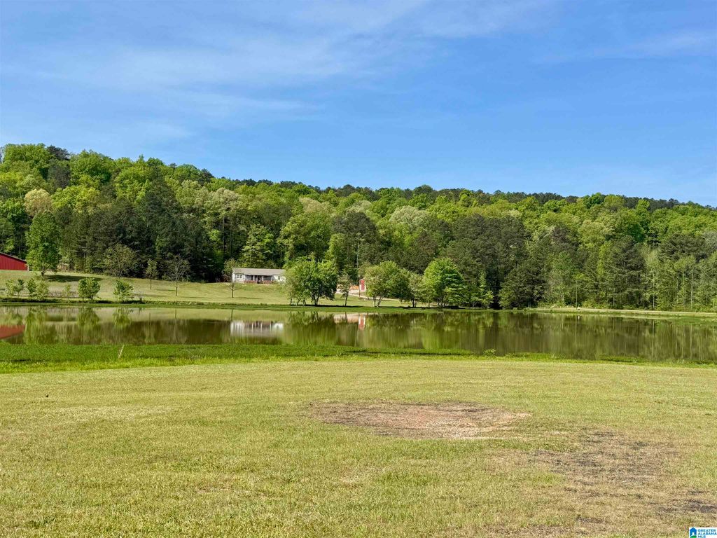 7550 SEDGEFIELD DRIVE, Morris, AL 35116