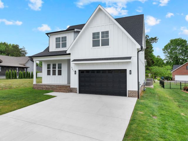 347 Campfire Ct, Winchester, TN 37398