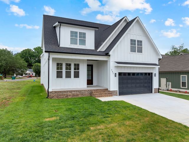 347 Campfire Ct, Winchester, TN 37398