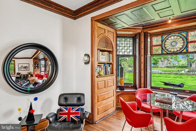51 E PENN ST, Philadelphia, PA 19144