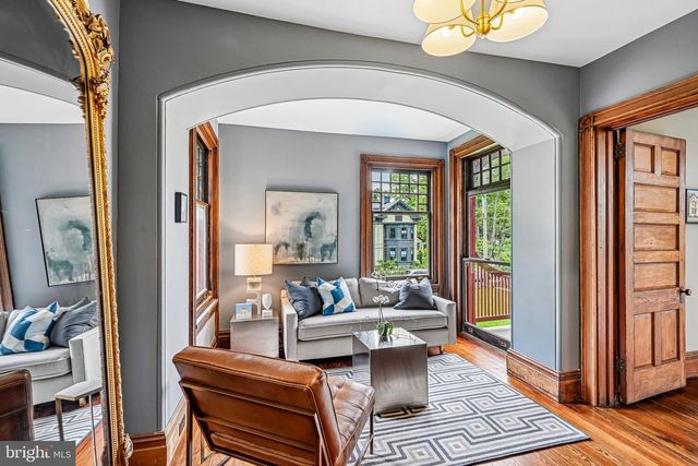 51 E PENN ST, Philadelphia, PA 19144