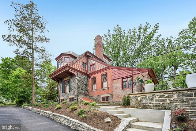 51 E PENN ST, Philadelphia, PA 19144