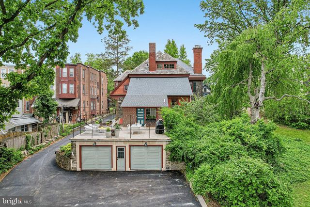 51 E PENN ST, Philadelphia, PA 19144