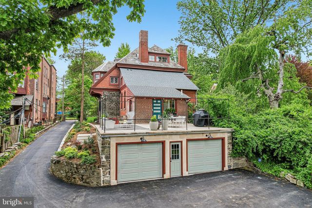 51 E PENN ST, Philadelphia, PA 19144