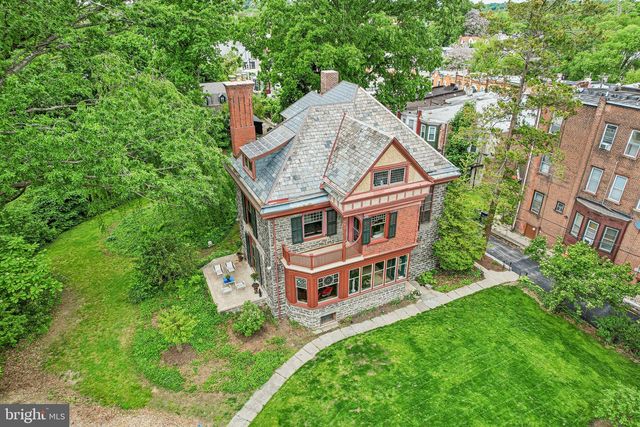51 E PENN ST, Philadelphia, PA 19144