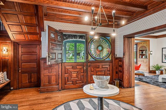 51 E PENN ST, Philadelphia, PA 19144