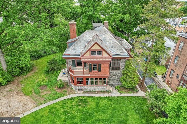 51 E PENN ST, Philadelphia, PA 19144