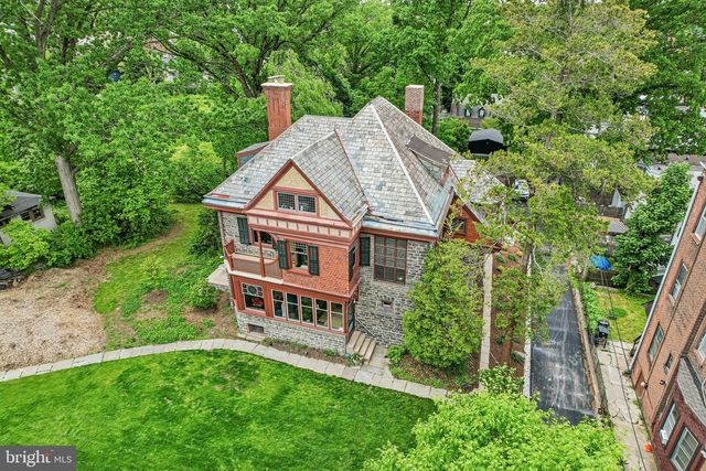 51 E PENN ST, Philadelphia, PA 19144
