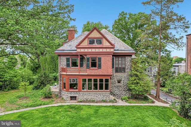 51 E PENN ST, Philadelphia, PA 19144