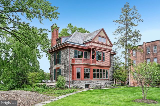 51 E PENN ST, Philadelphia, PA 19144