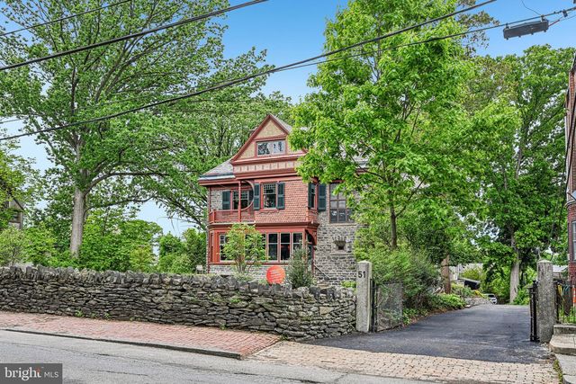 51 E PENN ST, Philadelphia, PA 19144