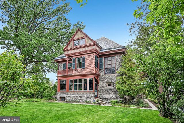 51 E PENN ST, Philadelphia, PA 19144