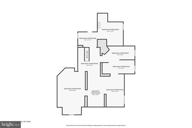 51 E PENN ST, Philadelphia, PA 19144