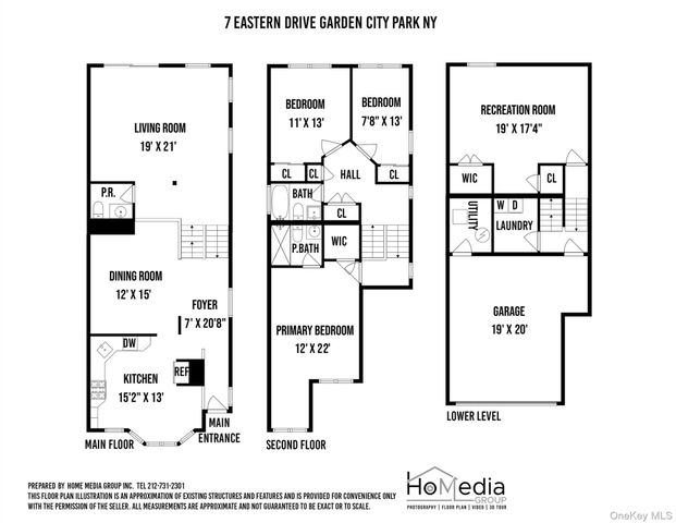 7 Eastern Drive, New Hyde Park, NY 11040
