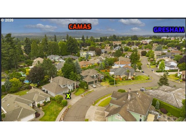 16323 Ne Eugene Ct, Portland, OR 97230