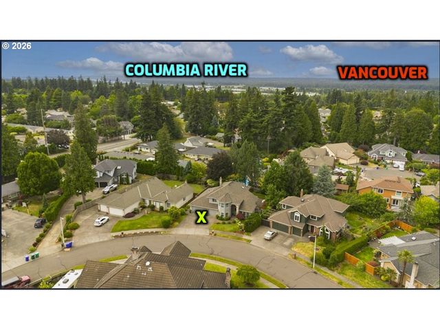 16323 Ne Eugene Ct, Portland, OR 97230