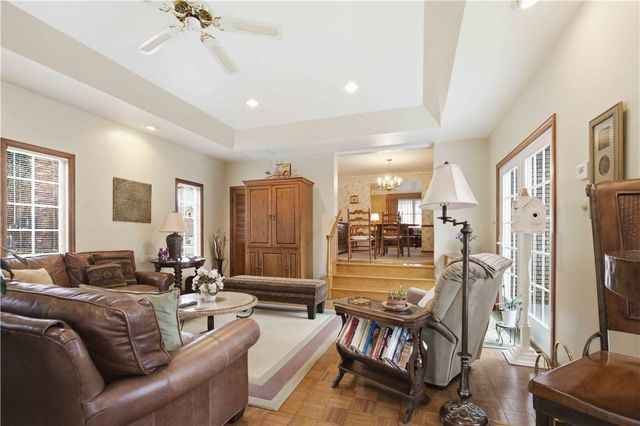 100 Hermitage Circle, Ligonier Twp, PA 15658