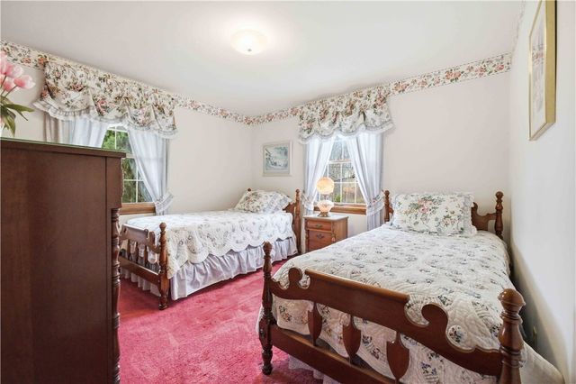 100 Hermitage Circle, Ligonier Twp, PA 15658