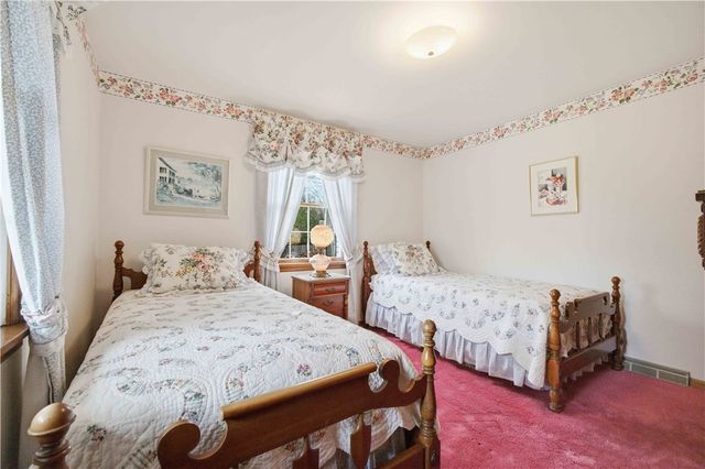 100 Hermitage Circle, Ligonier Twp, PA 15658