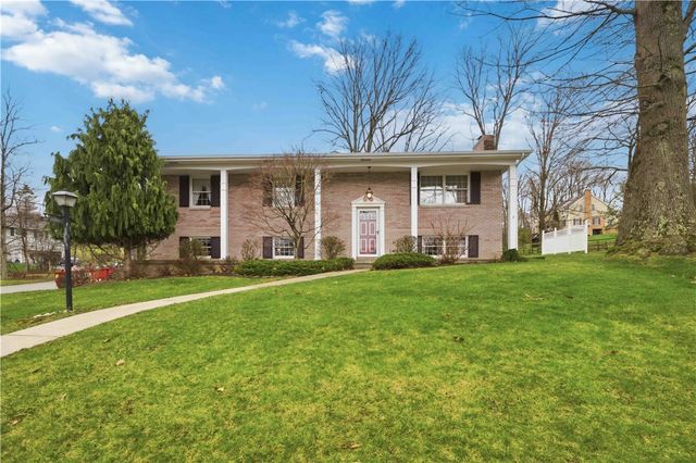 100 Hermitage Circle, Ligonier Twp, PA 15658