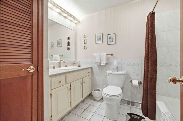 100 Hermitage Circle, Ligonier Twp, PA 15658