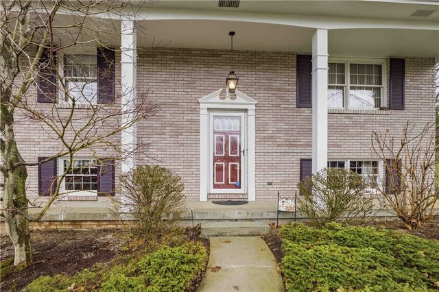 100 Hermitage Circle, Ligonier Twp, PA 15658