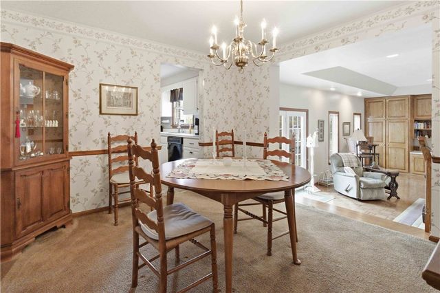 100 Hermitage Circle, Ligonier Twp, PA 15658