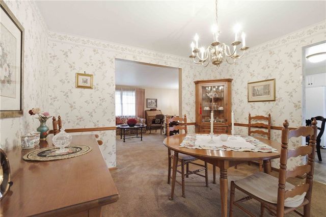 100 Hermitage Circle, Ligonier Twp, PA 15658