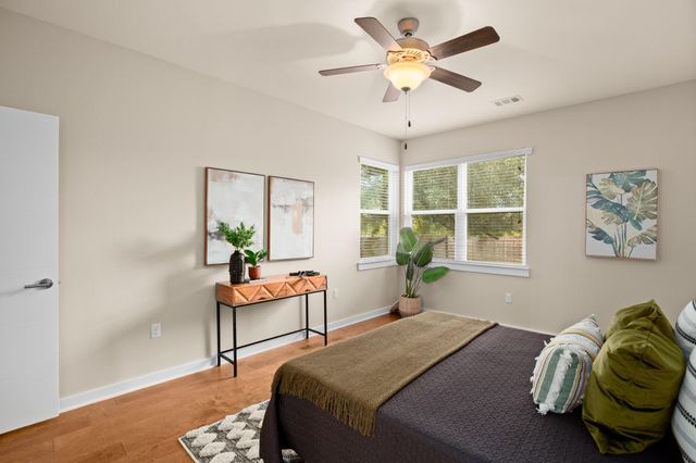 8945 Parker Ranch CIR B, Austin, TX 78748
