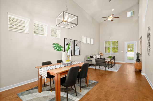 8945 Parker Ranch CIR B, Austin, TX 78748