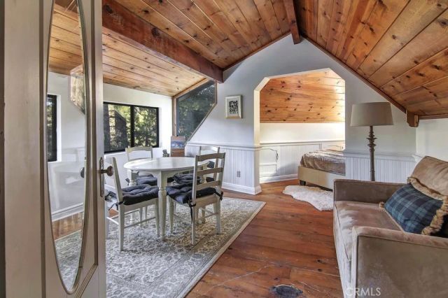 422 Klamath, Lake Arrowhead, CA 92352