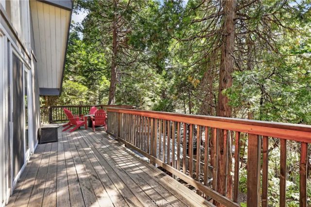 422 Klamath, Lake Arrowhead, CA 92352