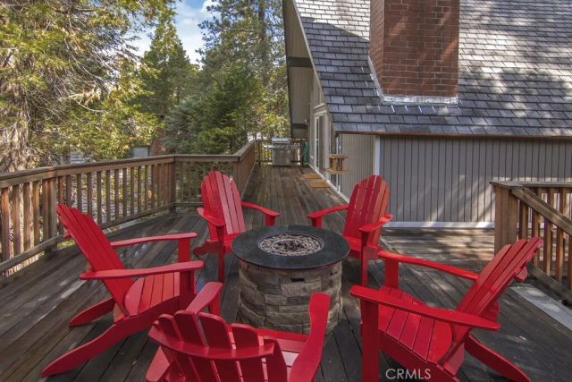 422 Klamath, Lake Arrowhead, CA 92352