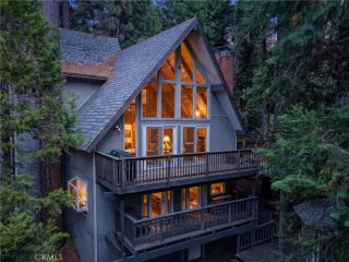 422 Klamath, Lake Arrowhead, CA 92352