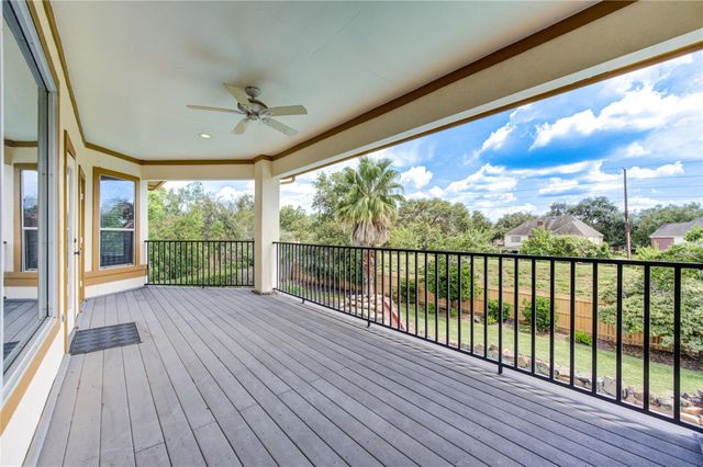 5207 Eagle Pointe Court, Sugar Land, TX 77479