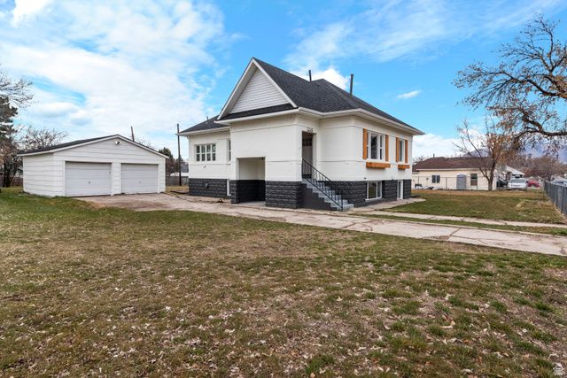 3249 JEFFERSON AVE, Ogden, UT 84403