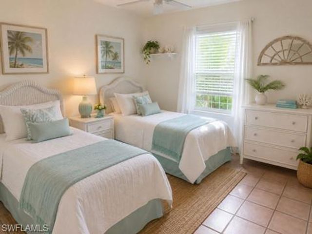 2872 Crown Pointe BLVD, Naples, FL 34112