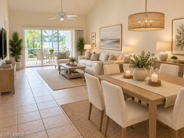2872 Crown Pointe BLVD, Naples, FL 34112