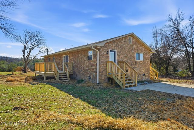 5413 Pryor Rd, Maryville, TN 37804