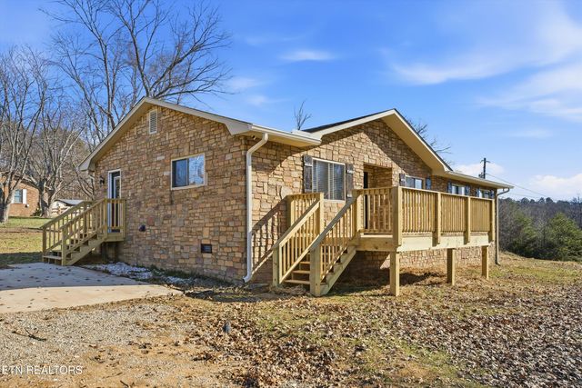 5413 Pryor Rd, Maryville, TN 37804