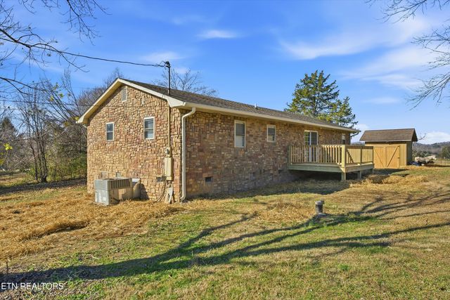 5413 Pryor Rd, Maryville, TN 37804
