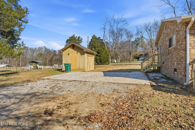 5413 Pryor Rd, Maryville, TN 37804