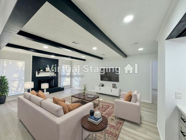 18907 Jodywood Drive, Humble, TX 77346