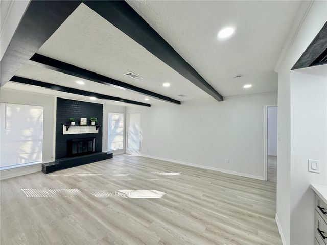 18907 Jodywood Drive, Humble, TX 77346