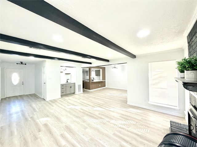 18907 Jodywood Drive, Humble, TX 77346