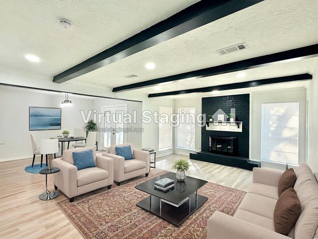 18907 Jodywood Drive, Humble, TX 77346