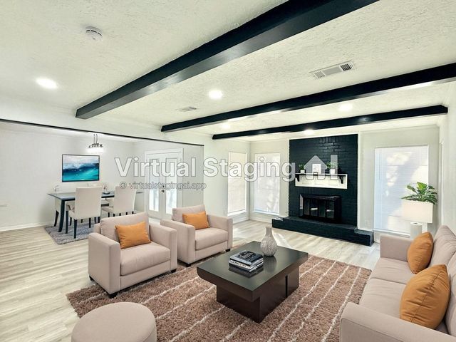 18907 Jodywood Drive, Humble, TX 77346