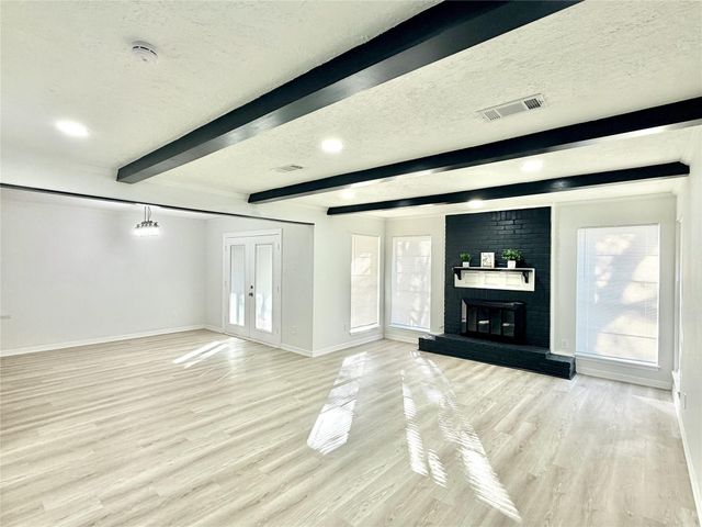 18907 Jodywood Drive, Humble, TX 77346