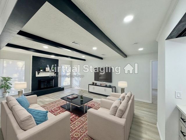 18907 Jodywood Drive, Humble, TX 77346