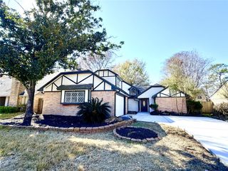 18907 Jodywood Drive, Humble, TX 77346